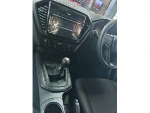 Isuzu D-Max 1.9TD single cab L manual - Image 10