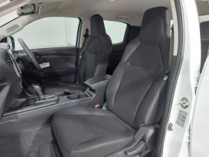 Isuzu D-Max 1.9TD single cab L manual - Image 12