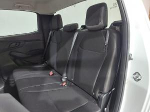 Isuzu D-Max 1.9TD single cab L manual - Image 13