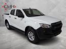 Thumbnail Isuzu D-Max 1.9TD single cab L manual