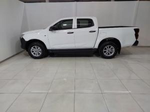 Isuzu D-Max 1.9TD single cab L manual - Image 3