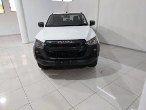 Isuzu D-Max 1.9TD single cab L manual - Image 5