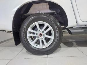 Isuzu D-Max 1.9TD single cab L manual - Image 8