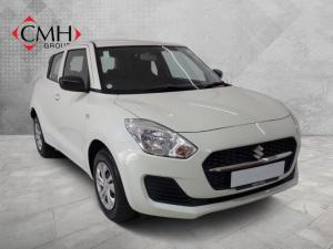 Suzuki Swift 1.2 GA - Image 1