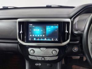 GWM P-Series 2.0TD double cab LT 4x4 - Image 10
