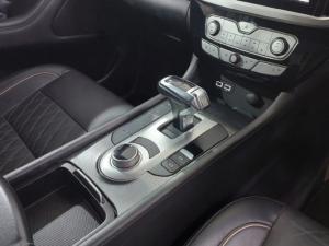 GWM P-Series 2.0TD double cab LT 4x4 - Image 11