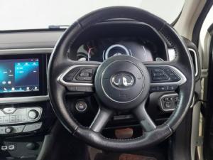 GWM P-Series 2.0TD double cab LT 4x4 - Image 12