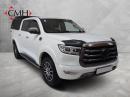 Thumbnail GWM P-Series 2.0TD double cab LT 4x4