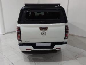 GWM P-Series 2.0TD double cab LT 4x4 - Image 4