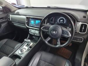 GWM P-Series 2.0TD double cab LT 4x4 - Image 5