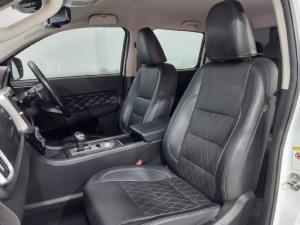GWM P-Series 2.0TD double cab LT 4x4 - Image 6