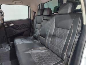 GWM P-Series 2.0TD double cab LT 4x4 - Image 7