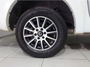 GWM P-Series 2.0TD double cab LT 4x4 - Image 8