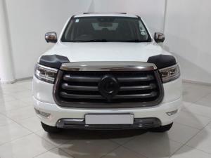 GWM P-Series 2.0TD double cab LT 4x4 - Image 9