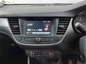 Opel Crossland 1.2 Edition - Image 11