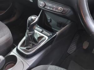 Opel Crossland 1.2 Edition - Image 12