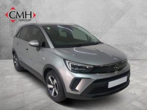 Opel Crossland 1.2 Edition - Image 1