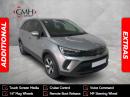 Thumbnail Opel Crossland 1.2 Edition