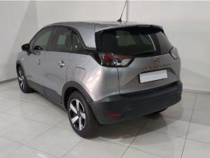 Opel Crossland 1.2 Edition - Image 3