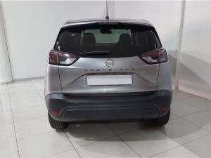 Opel Crossland 1.2 Edition - Image 4