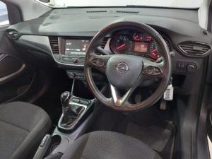 Opel Crossland 1.2 Edition - Image 6