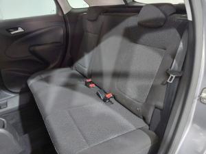 Opel Crossland 1.2 Edition - Image 8
