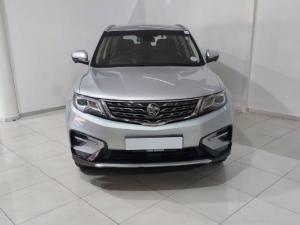 Proton X70 1.5T Executive AWD - Image 10
