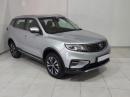 Thumbnail Proton X70 1.5T Executive AWD