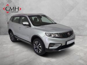 Proton X70 1.5T Executive AWD - Image 1