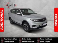 Thumbnail Proton X70 1.5T Executive AWD