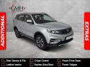 Thumbnail Proton X70 1.5T Executive AWD
