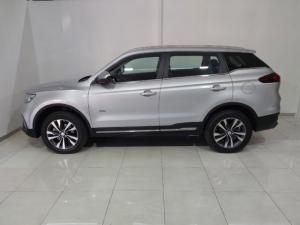 Proton X70 1.5T Executive AWD - Image 2