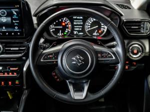 Suzuki Grand Vitara 1.5 Hybrid GLX AllGrip - Image 11