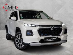 Suzuki Grand Vitara 1.5 Hybrid GLX AllGrip - Image 1