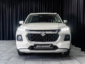 Suzuki Grand Vitara 1.5 Hybrid GLX AllGrip - Image 2
