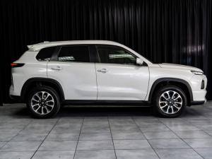 Suzuki Grand Vitara 1.5 Hybrid GLX AllGrip - Image 3