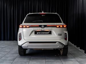 Suzuki Grand Vitara 1.5 Hybrid GLX AllGrip - Image 4