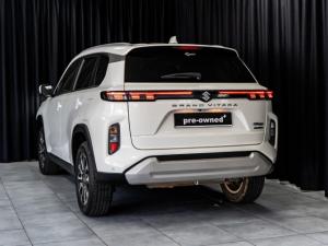 Suzuki Grand Vitara 1.5 Hybrid GLX AllGrip - Image 5