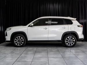 Suzuki Grand Vitara 1.5 Hybrid GLX AllGrip - Image 6