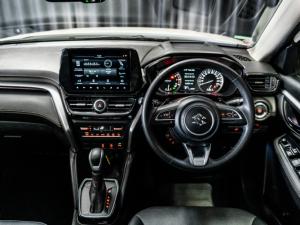 Suzuki Grand Vitara 1.5 Hybrid GLX AllGrip - Image 9