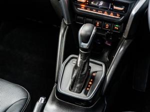Suzuki Grand Vitara 1.5 Hybrid GLX AllGrip - Image 10