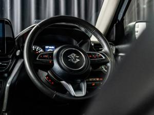 Suzuki Grand Vitara 1.5 Hybrid GLX AllGrip - Image 11