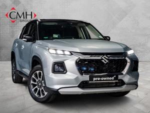 Suzuki Grand Vitara 1.5 Hybrid GLX AllGrip - Image 1