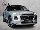 Thumbnail Suzuki Grand Vitara 1.5 Hybrid GLX AllGrip