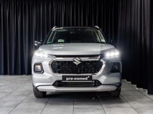 Suzuki Grand Vitara 1.5 Hybrid GLX AllGrip - Image 2