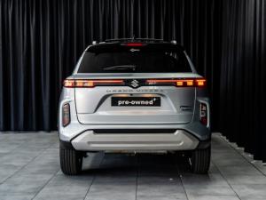 Suzuki Grand Vitara 1.5 Hybrid GLX AllGrip - Image 4