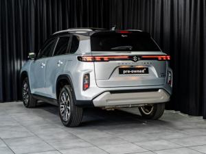 Suzuki Grand Vitara 1.5 Hybrid GLX AllGrip - Image 5