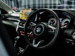 Suzuki Grand Vitara 1.5 Hybrid GLX AllGrip - Image 7