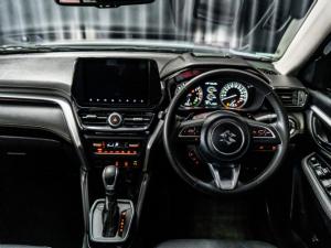Suzuki Grand Vitara 1.5 Hybrid GLX AllGrip - Image 9