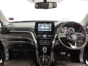 Suzuki Grand Vitara 1.5 Hybrid GLX AllGrip - Image 11